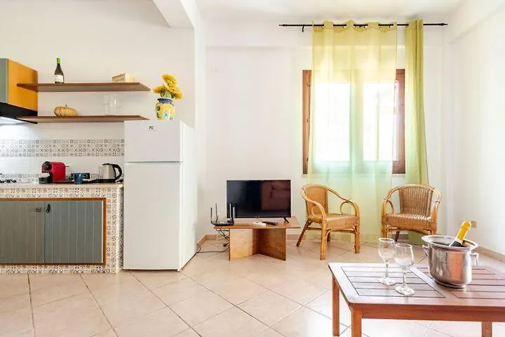 Villa Capreria By Sicily Travelling Villas Scopello  0*, Scopello (Sicily) Italia
