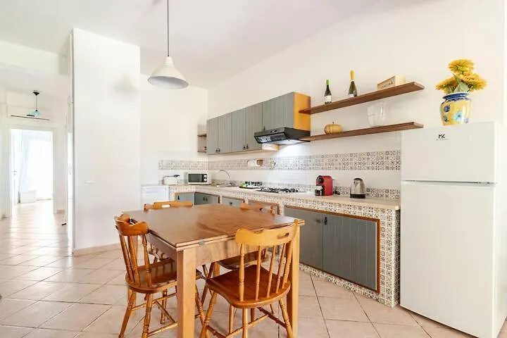 Villa Capreria By Sicily Travelling Villas Scopello  Italia