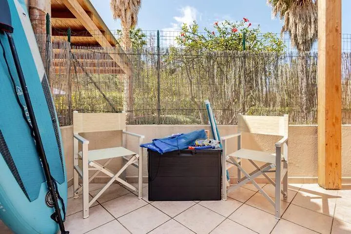 Villa Capreria By Sicily Travelling Villas Scopello