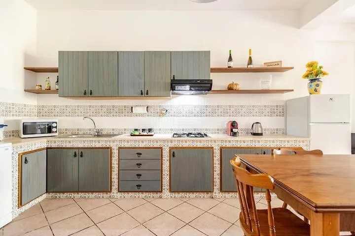 Villa Capreria By Sicily Travelling Villas Scopello   Scopello (Sicily)