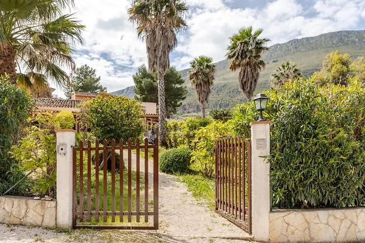 Villa Capreria By Sicily Travelling Villas Scopello