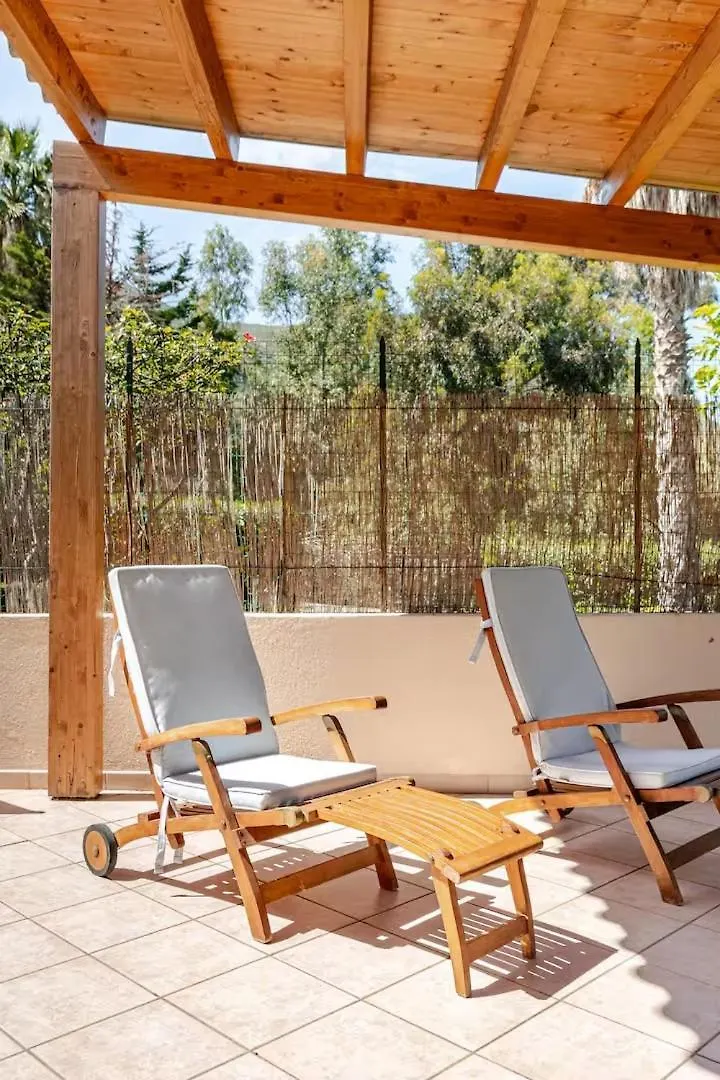Villa Capreria By Sicily Travelling Villas Scopello  Italia